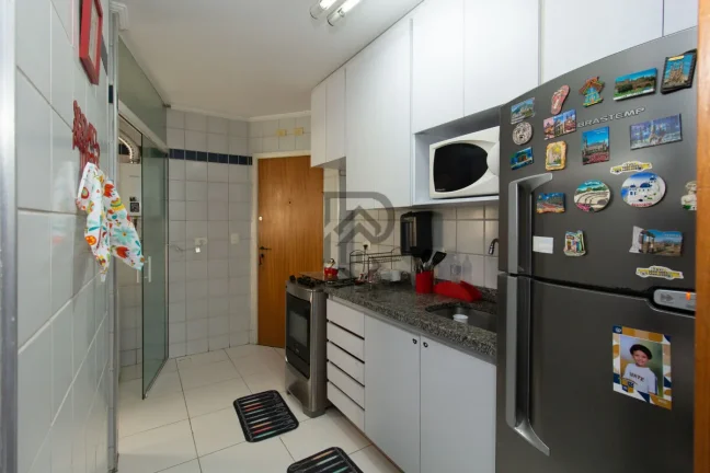 Imagem Apartamento moema pronto para morar