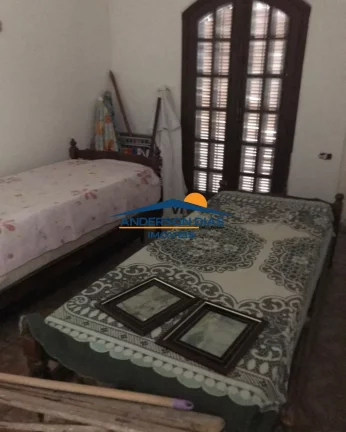 Imagem Casa com 2 dormitórios à venda, 120 m² por R$ 330.000 - Golfinho - Caraguatatuba/SP
