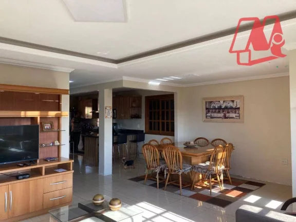 Imagem Ampla casa com 2 suites