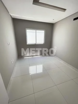 Imagem Casa para locação, Buona Vita, 3 quartos, sendo um closet com suíte