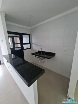 Imagem Apartamento novo à 200 metros da orla do Itaguá