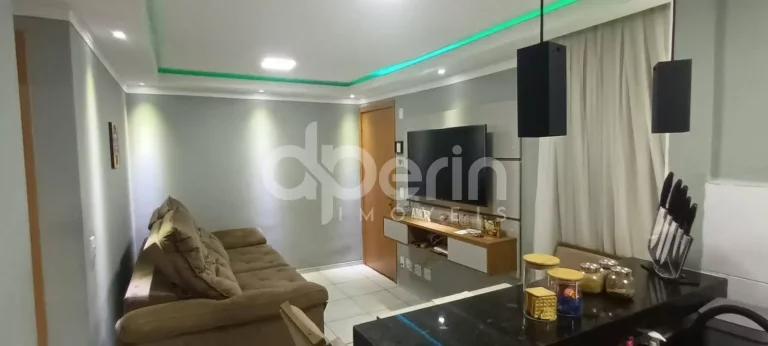 Imagem Apartamento à venda - Romeu Tortorelli