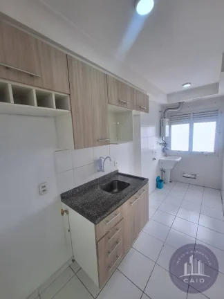 Imagem Apartamento 62m², 2 dormitórios venda e aluguel por R$ 4.460 - Barueri/SP