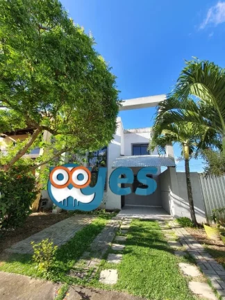 Imagem Casa residencial Duplex para Venda e Locação, Santa Mônica, Feira de Santana