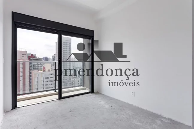 Imagem Apartamento Pinheiros, Novo, contra piso, 4 dormts, 3 suites, 2 vagas