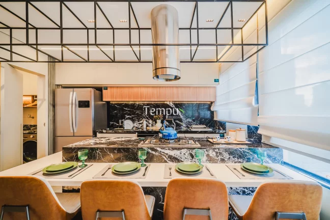 Imagem Casa Du Lago - Apartamento COM 66M²,NO CASA DU LAGO à venda no bairro Setor Oeste - Goiânia/GO