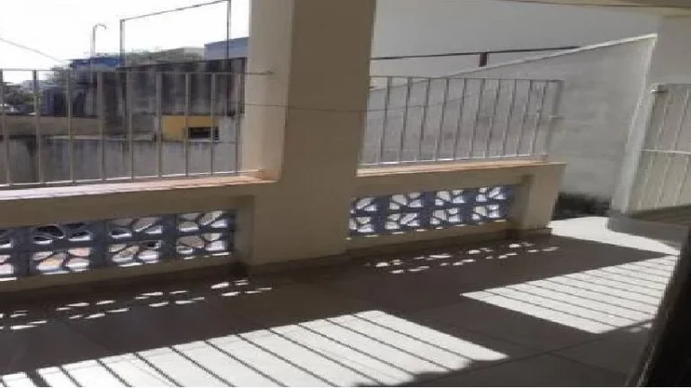 Imagem Alugo Casa em Santo André, Camilópolis