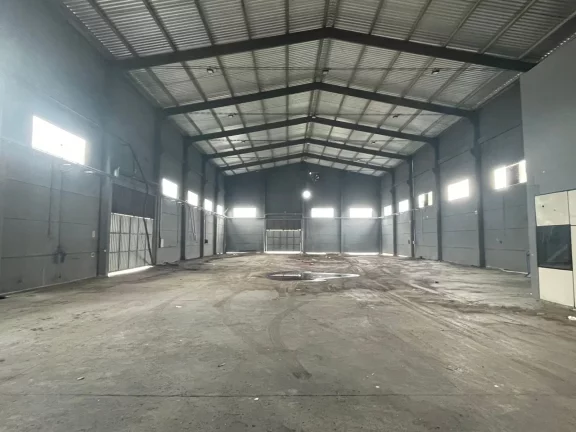 Imagem GALPAO COMERCIAL em Araquari - SC, Corveta
