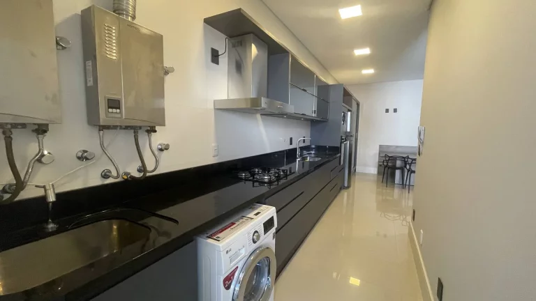 Imagem Apartamento 3 dormitórios em CanaJurê - Florianópolis- SC