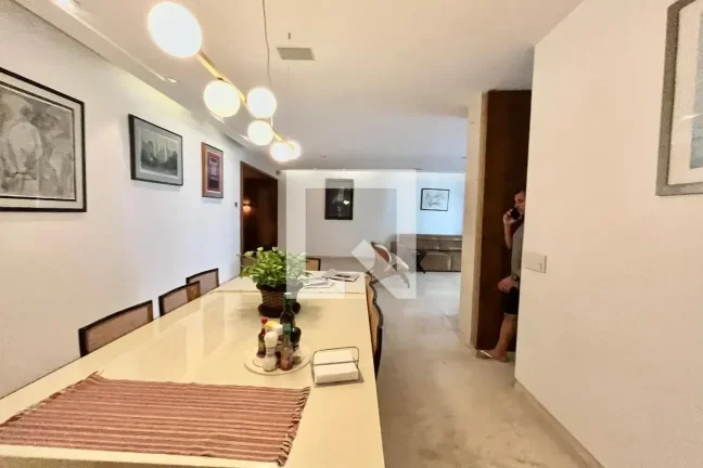 Imagem Apartamento à Venda - Copacabana, 3 Quartos, 190 m2