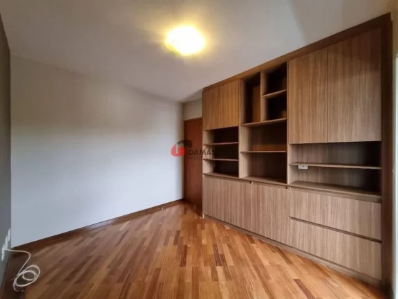 Imagem Apartamento para Locação 4 Quartos, 2 Suites, 5 Vagas, 260M², Santo Antônio, São Caetano do Sul - SP