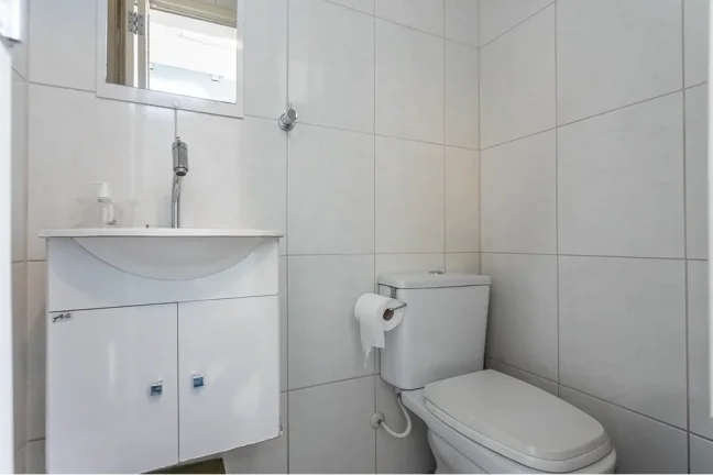 Imagem APARTAMENTO RESIDENCIAL em São Paulo - SP, Vila Clementino