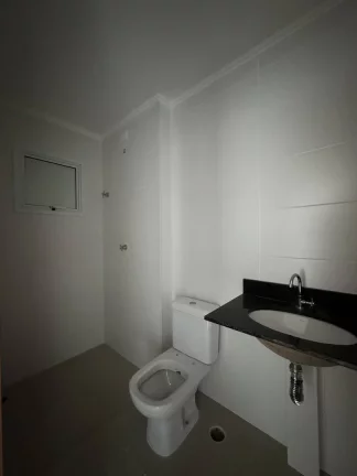 Imagem Apartamento com vista para o mar na praia das toninhas