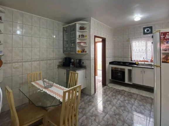 Imagem Residence Plaza - 3d(1sts) Ótima casa, lareira, piscina e gourmet!
