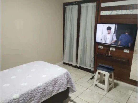 Imagem Imperdível oportunidade: Casa à venda em Jundiaí-SP, Jardim Messina, 4 quartos, 1 sala, 2 banheiros, 3 vagas, 190m²!