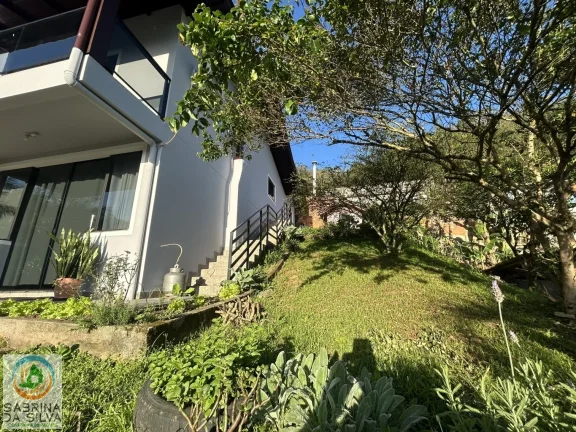 Imagem Casa - Salto do Norte - Blumenau
