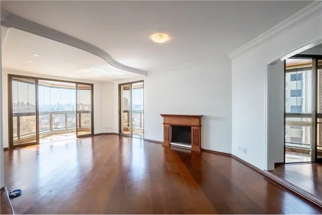 Imagem APARTAMENTO RESIDENCIAL em São Paulo - SP, Campo Belo