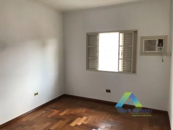 Imagem Campestre Sobrado 285 metros, 3 dormitórios, 1 suíte, área gourmet, com cozinha mineira, ótima localização e valor !!!
