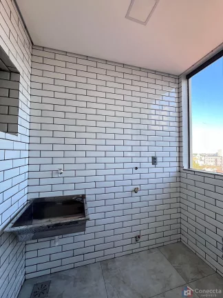 Imagem Apartamento com 2 quartos no São Francisco – 83m²