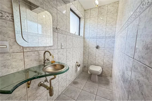 Imagem MDVI 1211 Sala 612481063-20 - Sala à venda no bairro Moinhos de Vento - Porto Alegre/RS