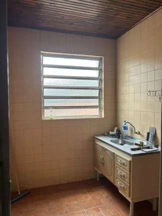 Imagem Galpão Comercial na Vila Antonieta - São Paulo-SP 380m² - 5 Banheiros Venda ou Locação
