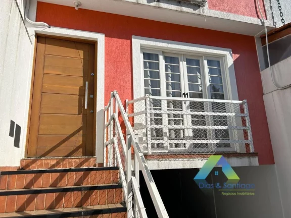 Imagem Casa Alto Padrão Vila Mariana