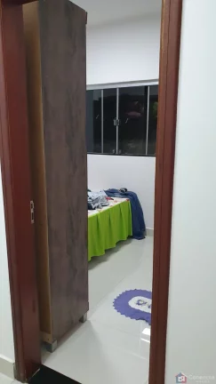 Imagem Casa à Venda no Ipanema II – 3 Quartos (1 Suíte) | 239m² de Conforto em Patos de Minas-MG