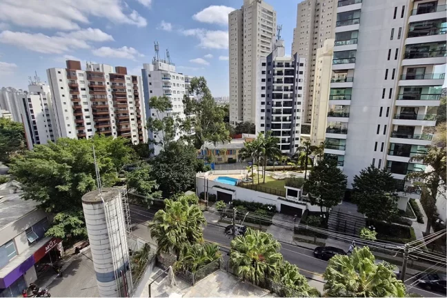 Imagem Apartamento à venda no bairro Vila Suzana - São Paulo/SP