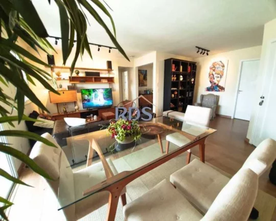 Imagem Apartamento - Padrão / Residencial / Vila Andrade