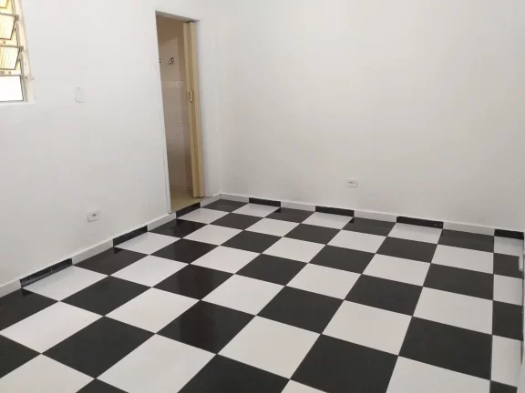 Imagem Casa à venda em Santo André/SP
