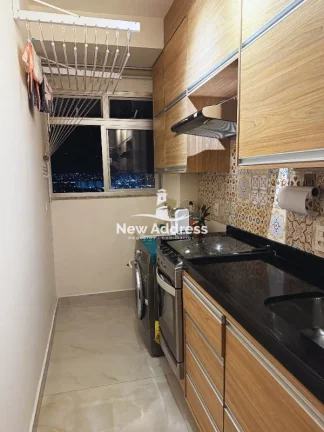 Imagem 2 Quartos Recém Reformado em Jardim Guadalajara - Vila Velha