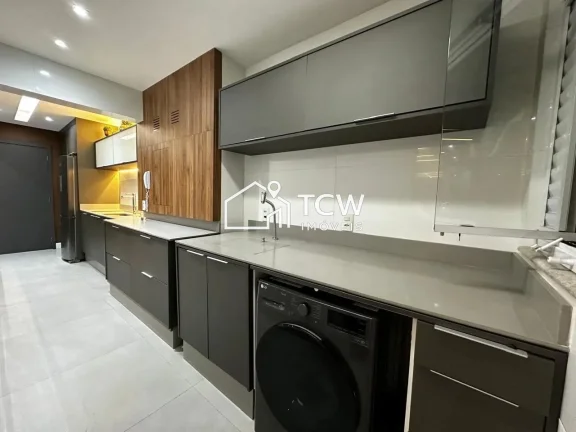 Imagem Apartamento à venda no bairro Quarta Parada - São Paulo/SP, Zona Sul