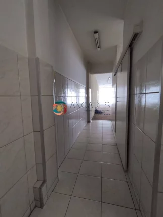 Imagem Excelente Conjunto Comercial na Rua Líbero Badaró
