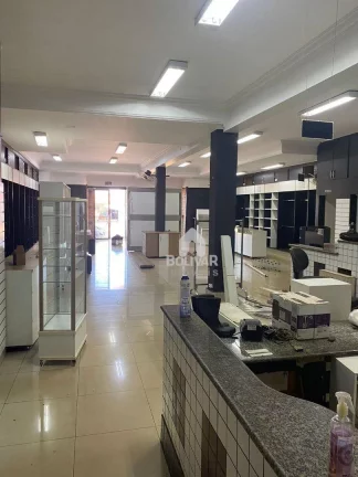 Imagem Sala para alugar, 484 m² por R$ 4.000,00/mês - Vila Vitória - Itumbiara/GO
