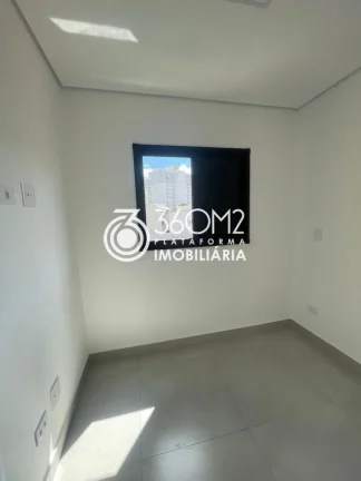 Imagem Cobertura para Venda em Santo André / SP no bairro Santa Terezinha