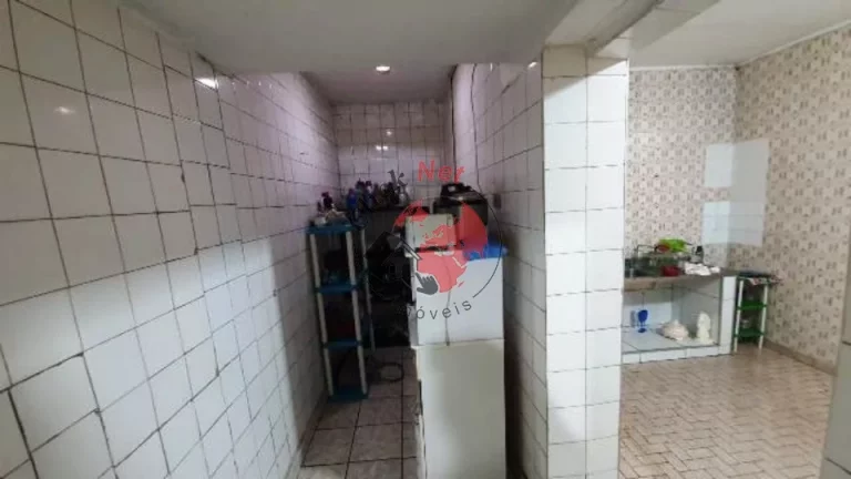 Imagem Casa Térrea à Venda no bairro Independência em São Bernardo