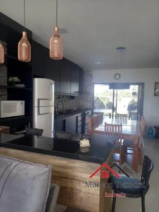 Imagem Casa - Jd Giane /vargem Grande