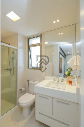 Imagem Apartamento Duplex It Style Home Leopoldo Couto Magalhães