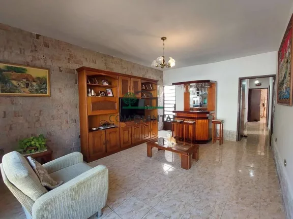 Imagem Casa com 4 Quartos à Venda, 250 m² em Jardim Bonfiglioli - São Paulo