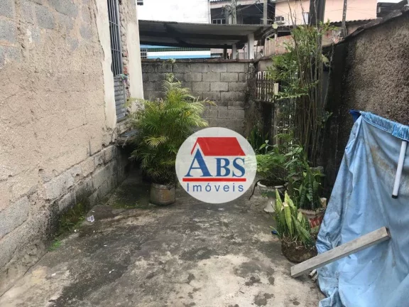 Imagem casa na fabril