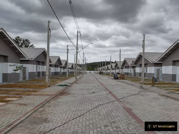 Imagem Oportunidade De Casa Em Condominio na Cidade De Atibaia