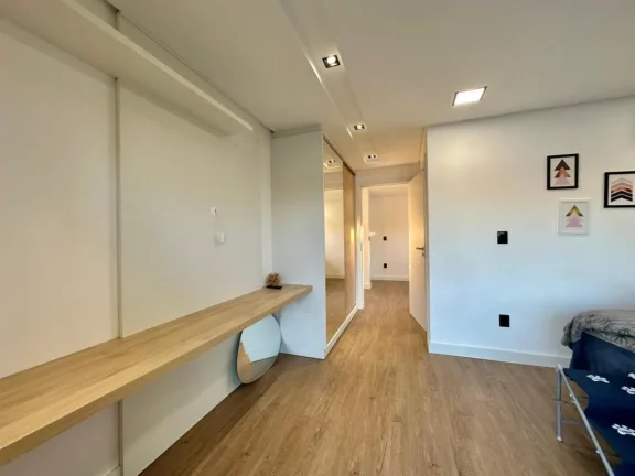 Imagem Casa em Condominio 4 Dormitórios - Bairro xangri-la