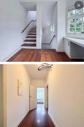 Imagem Casa com 3 dormitórios à venda, 420 m² por R$ 2.338.000,00 - Morumbi - São Paulo/SP