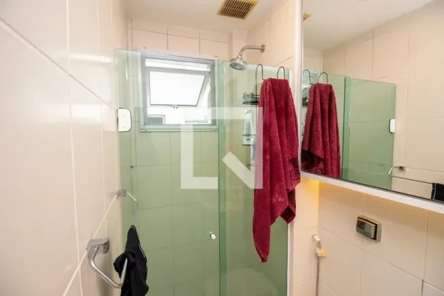 Imagem Apartamento à Venda - Recreio, 3 Quartos, 158 m2