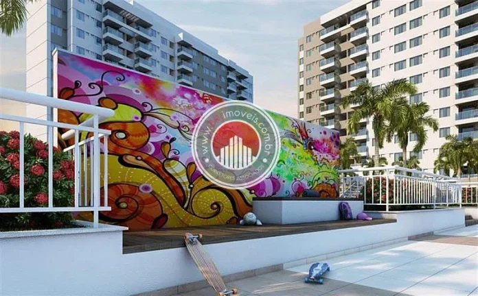 Imagem Apartamento a Venda no bairro Penha - Rio de Janeiro, RJ