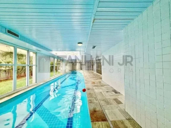 Imagem Apartamento de alto padrão para locação na Indianópolis, São Paulo-SP: 3 quartos, 3 suítes, 3 salas, 4 banheiros, 2 vagas e 164m².