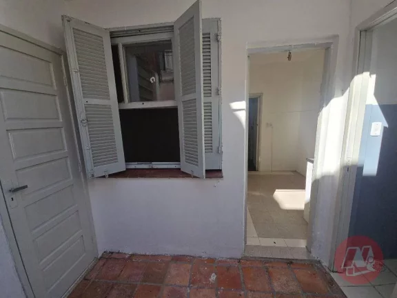 Imagem Apartamento com 2 dormitórios para alugar, 64 m² por R$ 2.585,00/mês - Rio Branco - Porto Alegre/RS