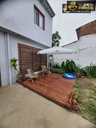 Imagem Casa Sobrado para Venda em Laranjal Pelotas-RS - 2330