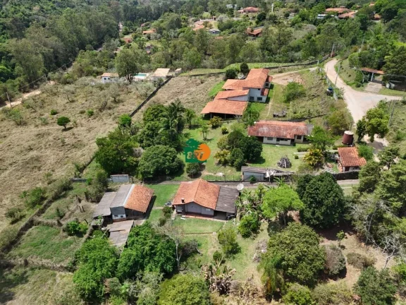 Imagem Chácara para Venda em São Roque, Saboó, Recanto Das Acácias, 2 dormitórios, 2 banheiros, 1 vaga