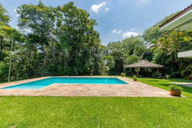 Imagem Cond Pq. Silvino Pereira - 6d/2sts, salão festas, piscina, gourmet!